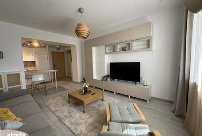 Apartament cu 2 camere în Vitan
