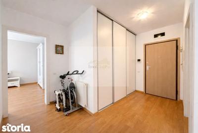 Apartament cu 2 camere decomandat, mobilat în Plopilor - 2