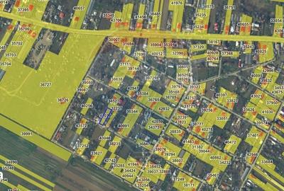 Teren de 750 mp, în Central - 7