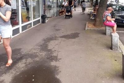 Spațiu comercial, de 70 mp, în Militari - 3