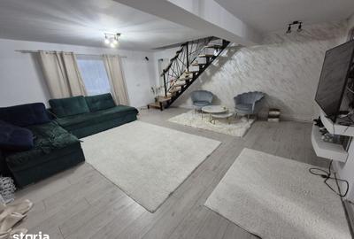 Casă cu 3 camere cu Teren 700 Mp în Sântimbru - 3