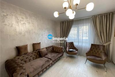 Apartament cu 2 camere decomandat în Păcurari - 1