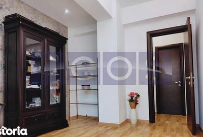 Apartament cu 3 camere, mobilat în Nerva Traian