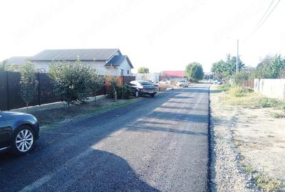Teren de 5600 mp, în Pietroiu - 6