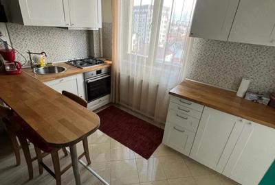 Apartament cu 2 camere decomandat în Exterior Vest - 4