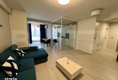 Apartament cu 2 camere decomandat în Central - 5
