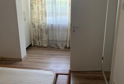 Apartament cu 2 camere semidecomandat în Spitalul Județean - 5