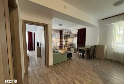 Apartament cu 3 camere decomandat în Nord - 7