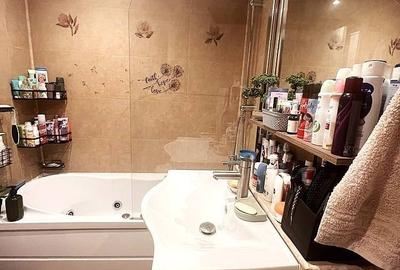 Apartament cu 2 camere decomandat în Mărăști