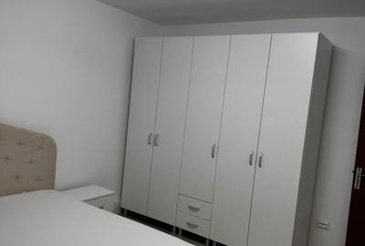 Apartament cu 2 camere decomandat în Carpați 2 - 11