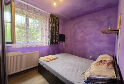 Apartament cu 2 camere semidecomandat, mobilat în Brâncoveanu - 7