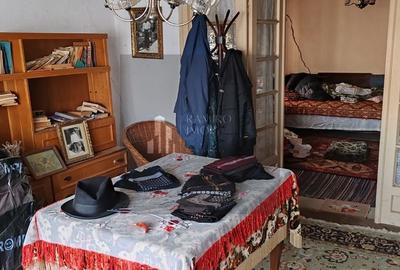 Casă cu 4 camere cu Teren 680 Mp în Comana - 4