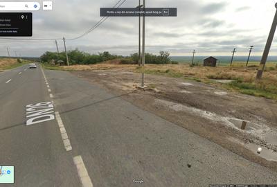 Teren Construcții extravilan de 1600 mp, în Tulucești - 7
