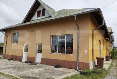 Spațiu comercial, de 600 mp, în Brătășanca - 10