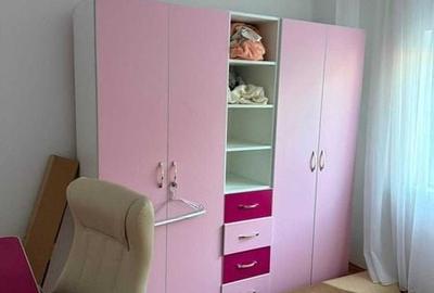 Apartament cu 3 camere în Central - 5