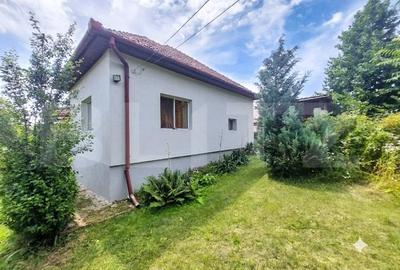 Casă individuală cu 4 camere cu Teren 852 Mp în Corușu - 3