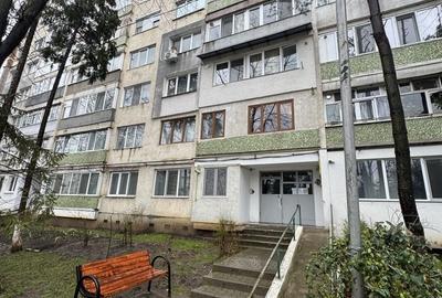 Apartament cu 3 camere decomandat în Central - 5