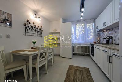 Apartament cu 3 camere decomandat în Tudor Vladimirescu - 17