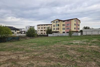 Teren Construcții intravilan de 1000 mp, în Central - 3