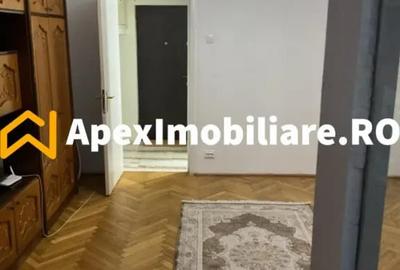 Garsonieră decomandată, mobilată în Dristor - 2