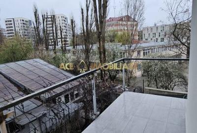 Apartament cu 3 camere în Crângași - 5