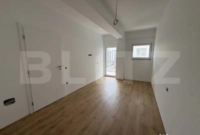 Apartament cu 2 camere semidecomandat în Central - 4