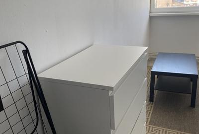 Garsonieră semidecomandată în Vitan