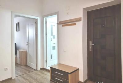 Apartament cu 2 camere semidecomandat în Valea - 13