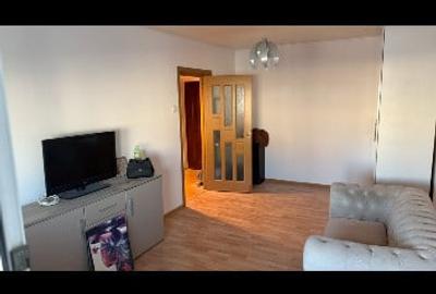 Apartament cu 2 camere decomandat în Drumul Taberei