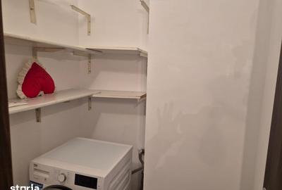 Apartament cu 3 camere decomandat, mobilat în Circumvalațiunii