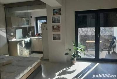 Garsonieră semidecomandată în Ultracentral - 3