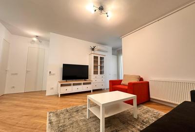 Apartament cu 3 camere decomandat, mobilat în Voluntari - 6