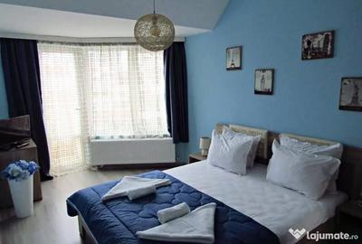 Apartament cu 2 camere decomandat în Crângași