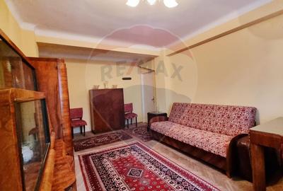 Apartament cu 2 camere decomandat în Cotroceni - 7