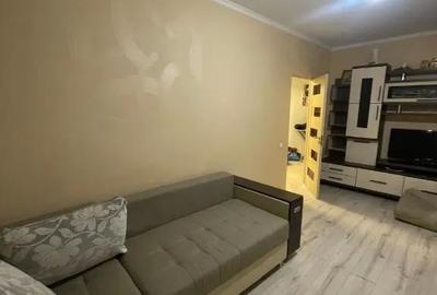 Apartament cu 2 camere decomandat în Tineretului