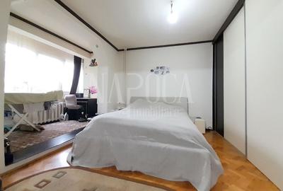 Apartament cu 3 camere semidecomandat în Rogerius - 3