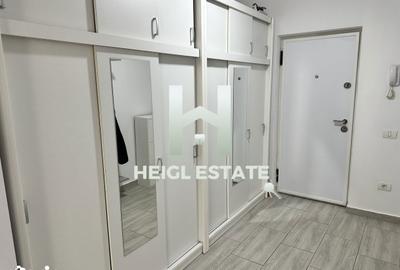 Apartament cu 2 camere în Nord - 6