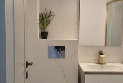 Apartament cu 2 camere în Calea București - 2