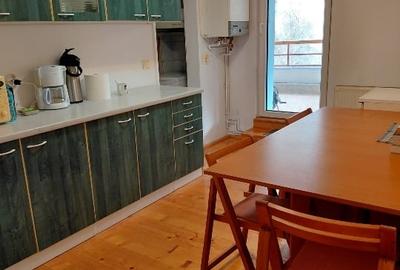 Apartament cu 5 camere în Central - 8