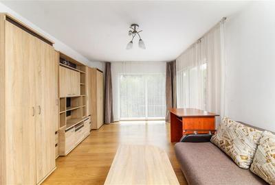 Apartament cu 2 camere decomandat, mobilat în Gheorgheni - 2