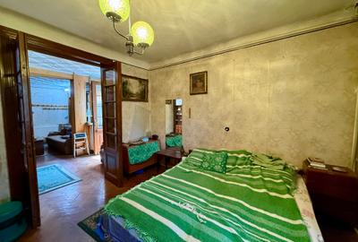 Casă individuală cu 5 camere cu Canalizare în Domenii - 9