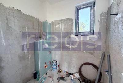 Casă individuală cu 5 camere cu Canalizare în Central - 16