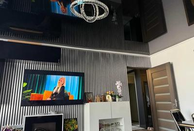 Apartament cu 3 camere, mobilat în E3 - 3