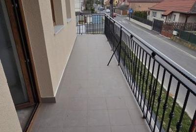 Apartament cu 2 camere în Central - 7
