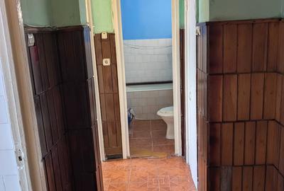 Apartament cu 2 camere decomandat în Alexandru cel Bun - 1