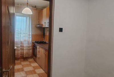 Apartament cu 2 camere decomandat în Central - 2