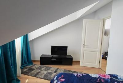 Apartament cu 2 camere semidecomandat în Balciu - 5