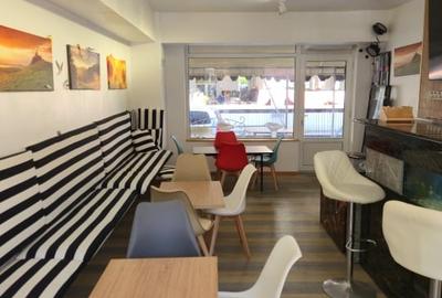 Spațiu comercial, de 36 mp, în Central