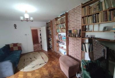 Apartament cu 2 camere nedecomandat în Gheorgheni - 4