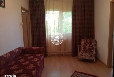 Apartament cu 2 camere în Alexandru cel Bun